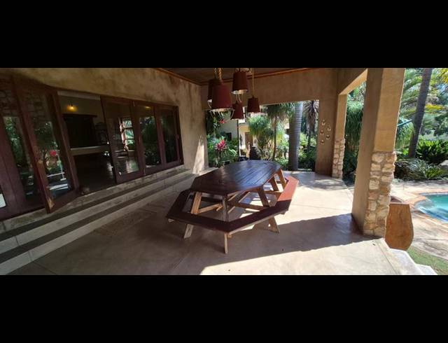 FARM FOR SALE IN MNANDI